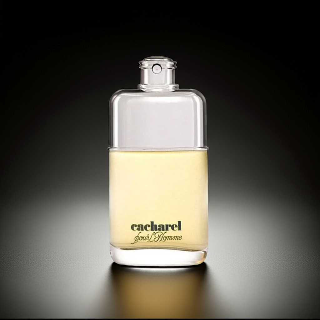 Cacharel Pour Homme - Eau de Toilette 100ml