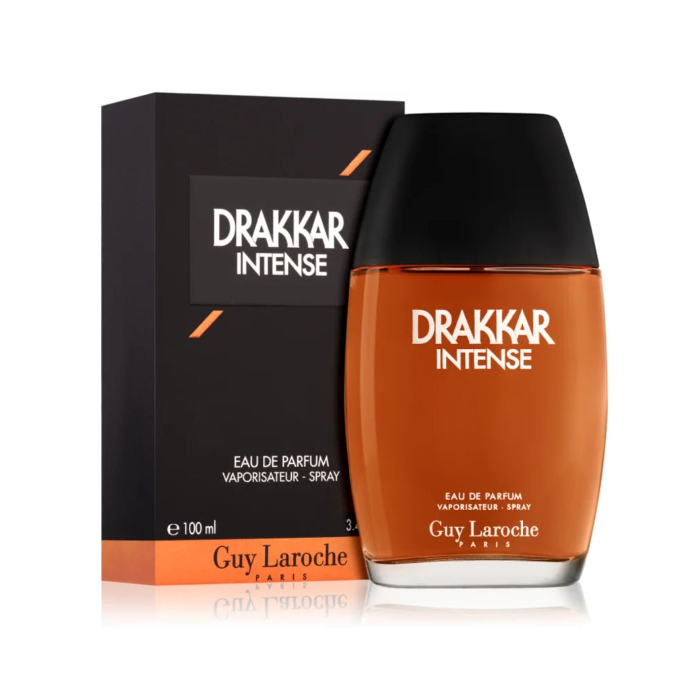 Perfume Masculino Drakka Intense