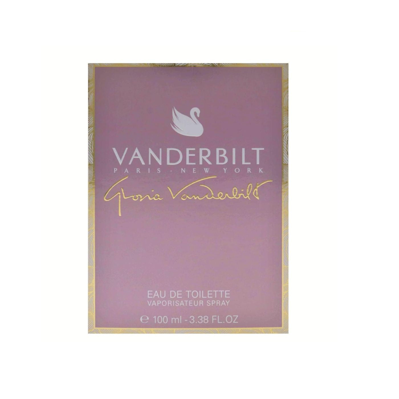 Gloria Vanderbilt - Perfume Mujer, Eau de Toilette 100ml Original
