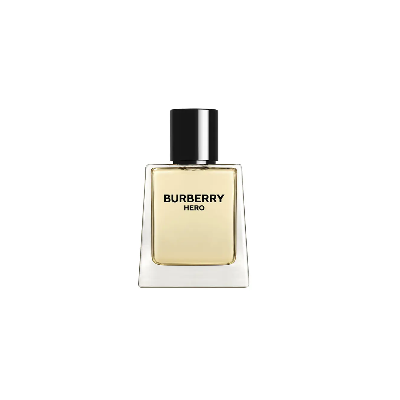 Burberry Hero para Mujer