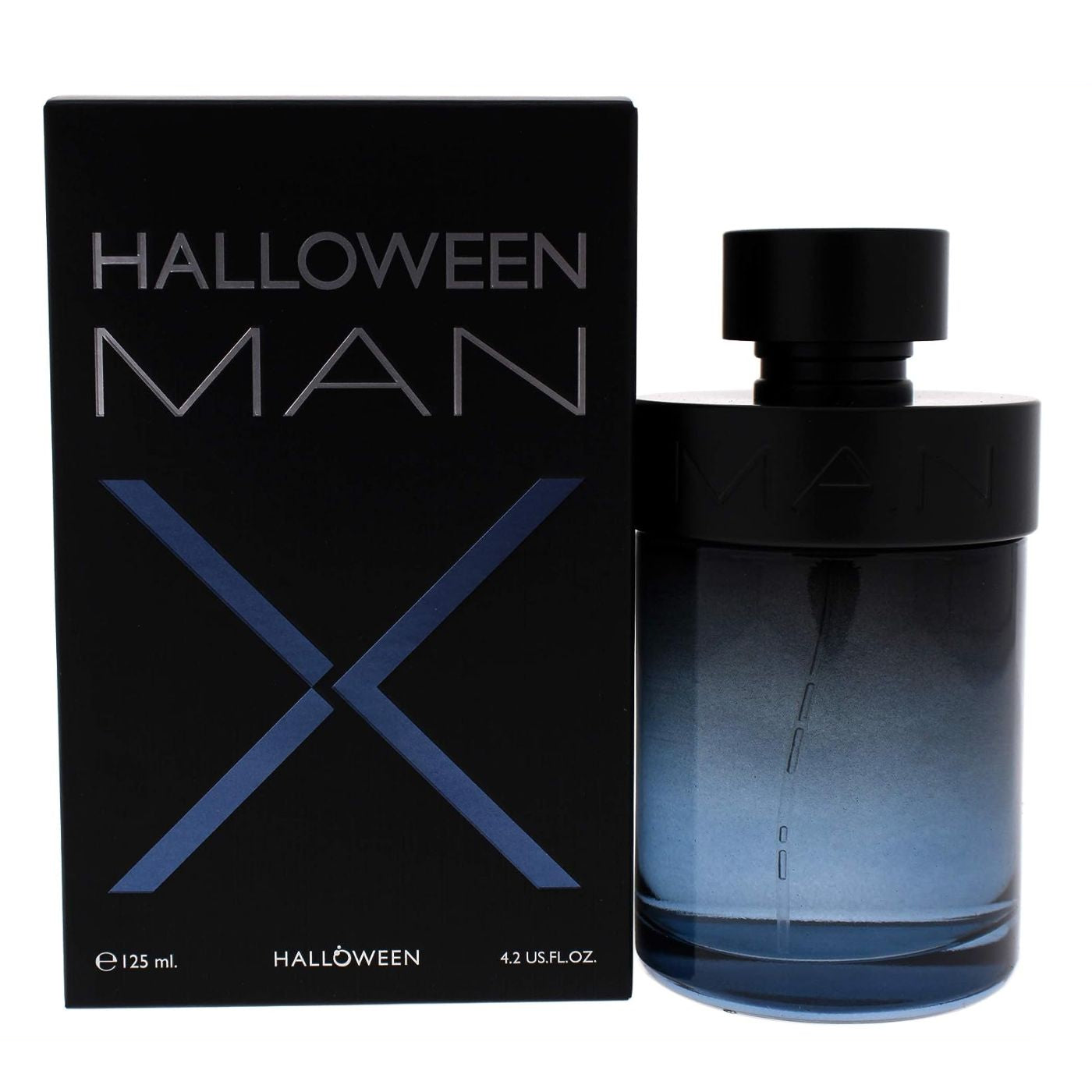 Halloween Man X Eau De Toilette Spray Para Hombre