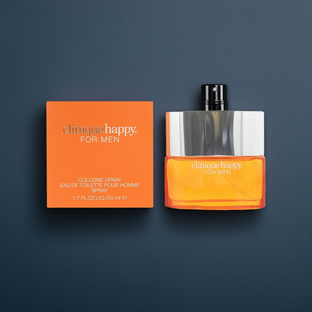 Clinique Happy For Men Eau de Toilette