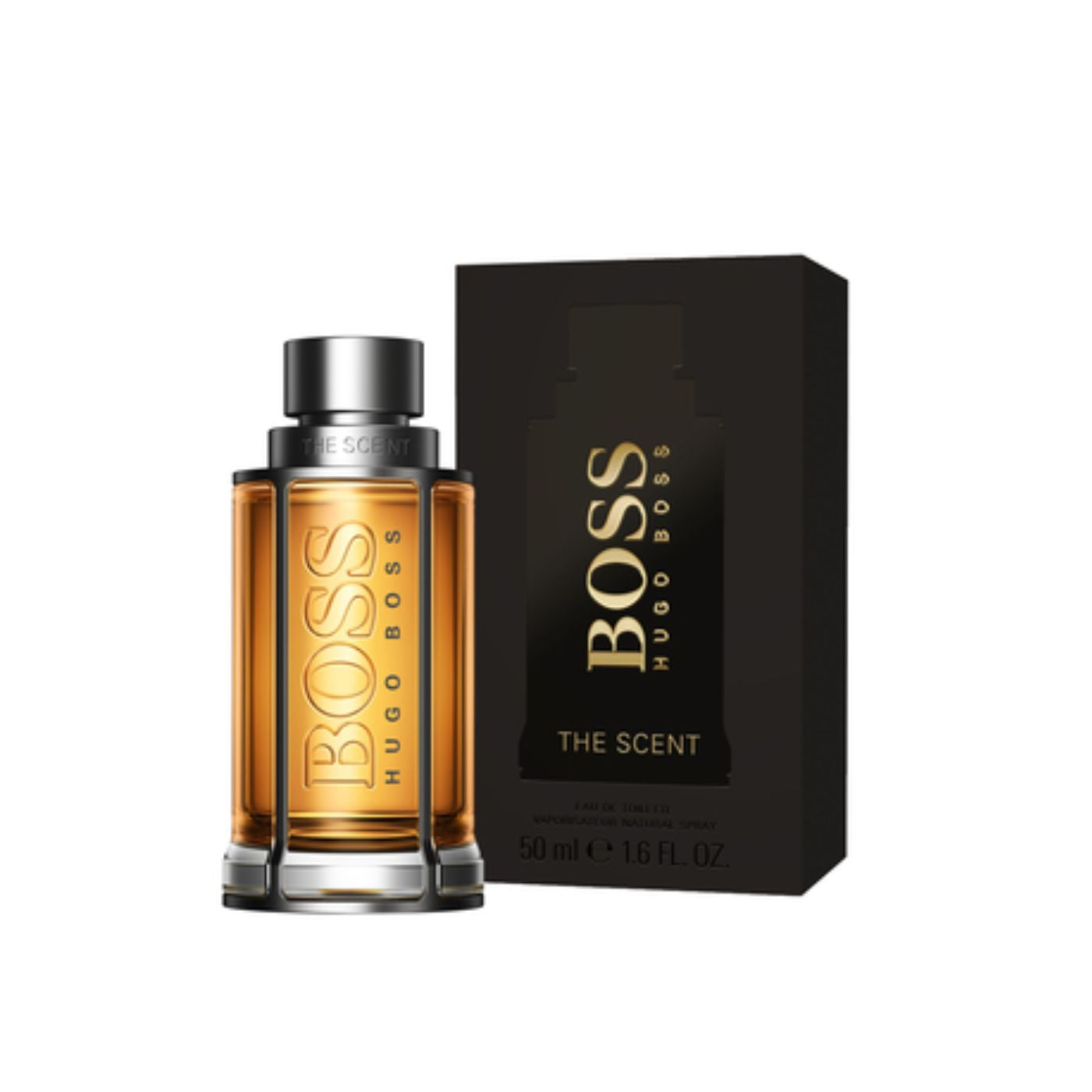 hugo boss perfume scent hombre