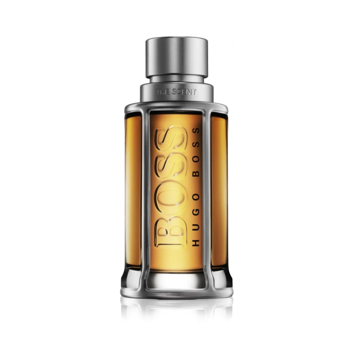 perfume hugo boss scent 50ml