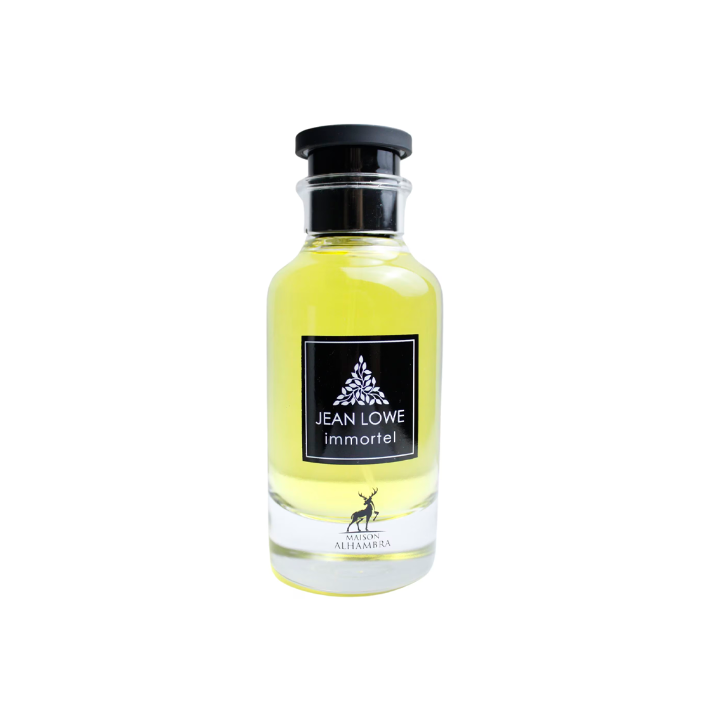 Maison Alhambra Immortel perfume para Hombre
