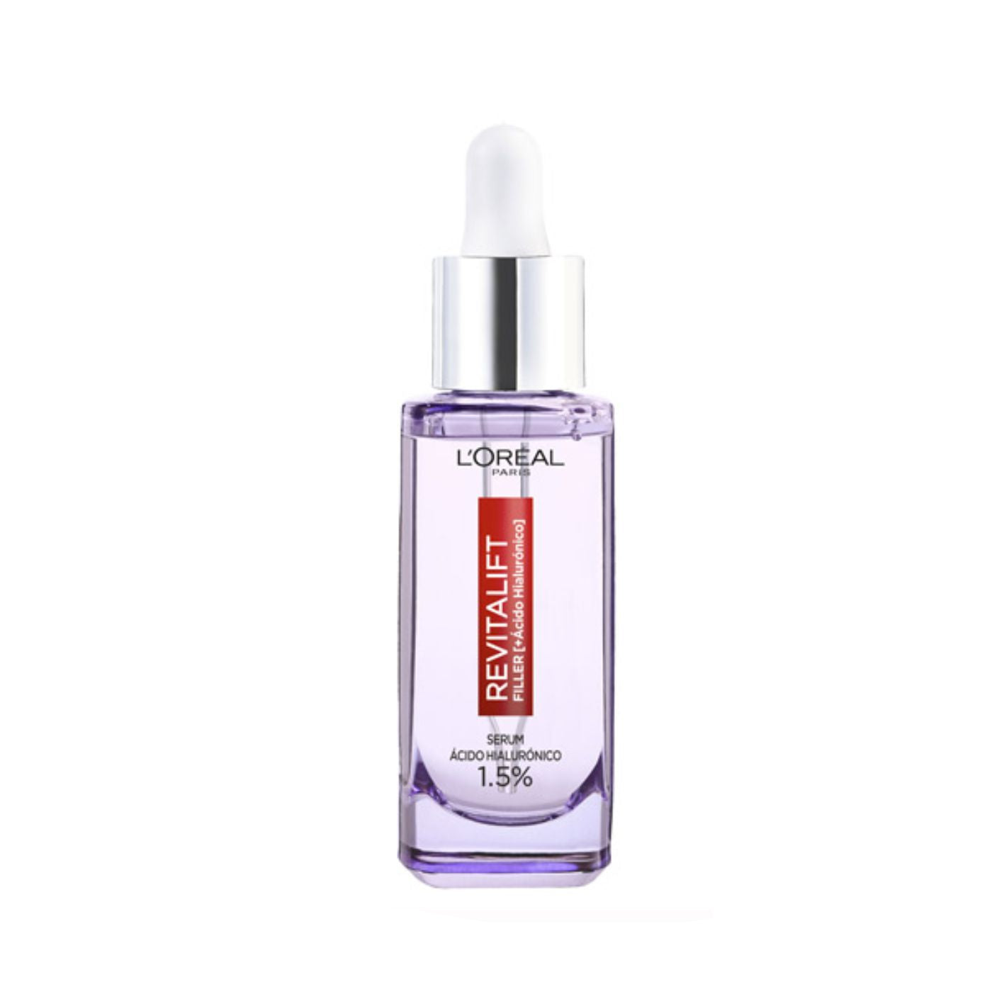 loreal revitalift serum