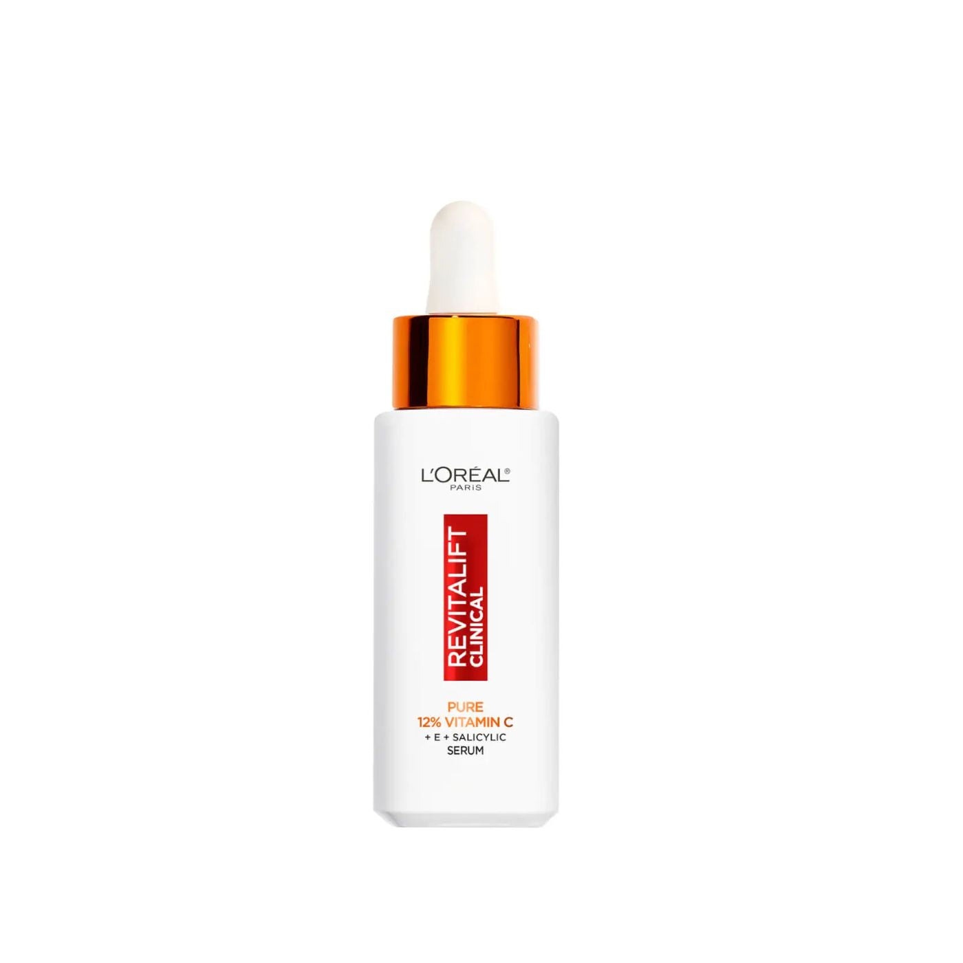 L'Oréal - Sérum Revitalift Clinical 12% Pure Vitamin C 30ml