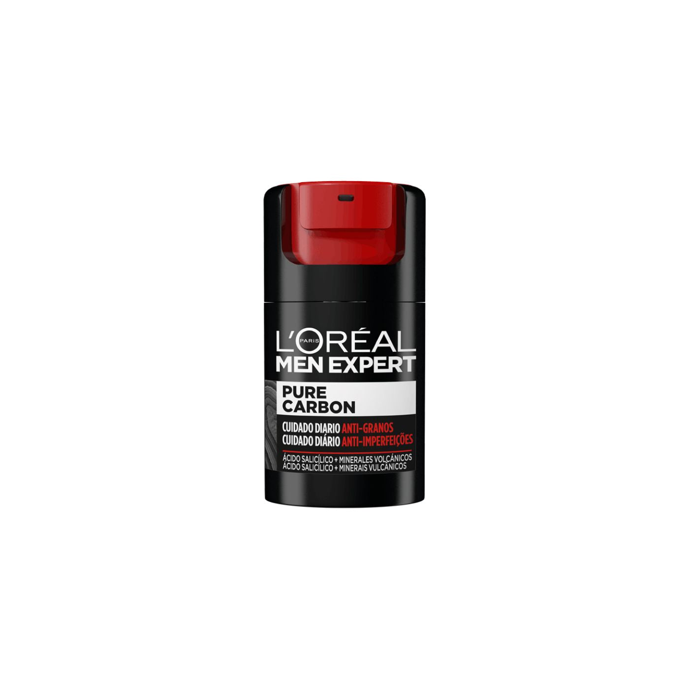 L'oreal Paris Men Expert Pure Carbon 50ml