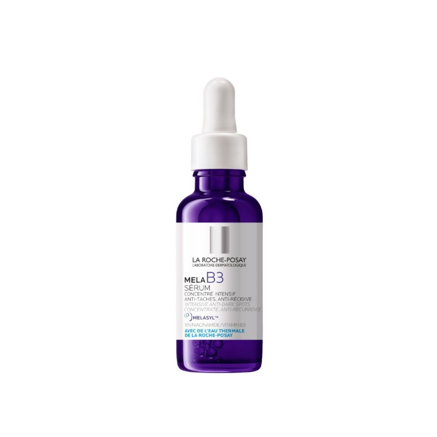La Roche-Posay Sérum Mela B3 anti-manchas 30ml
