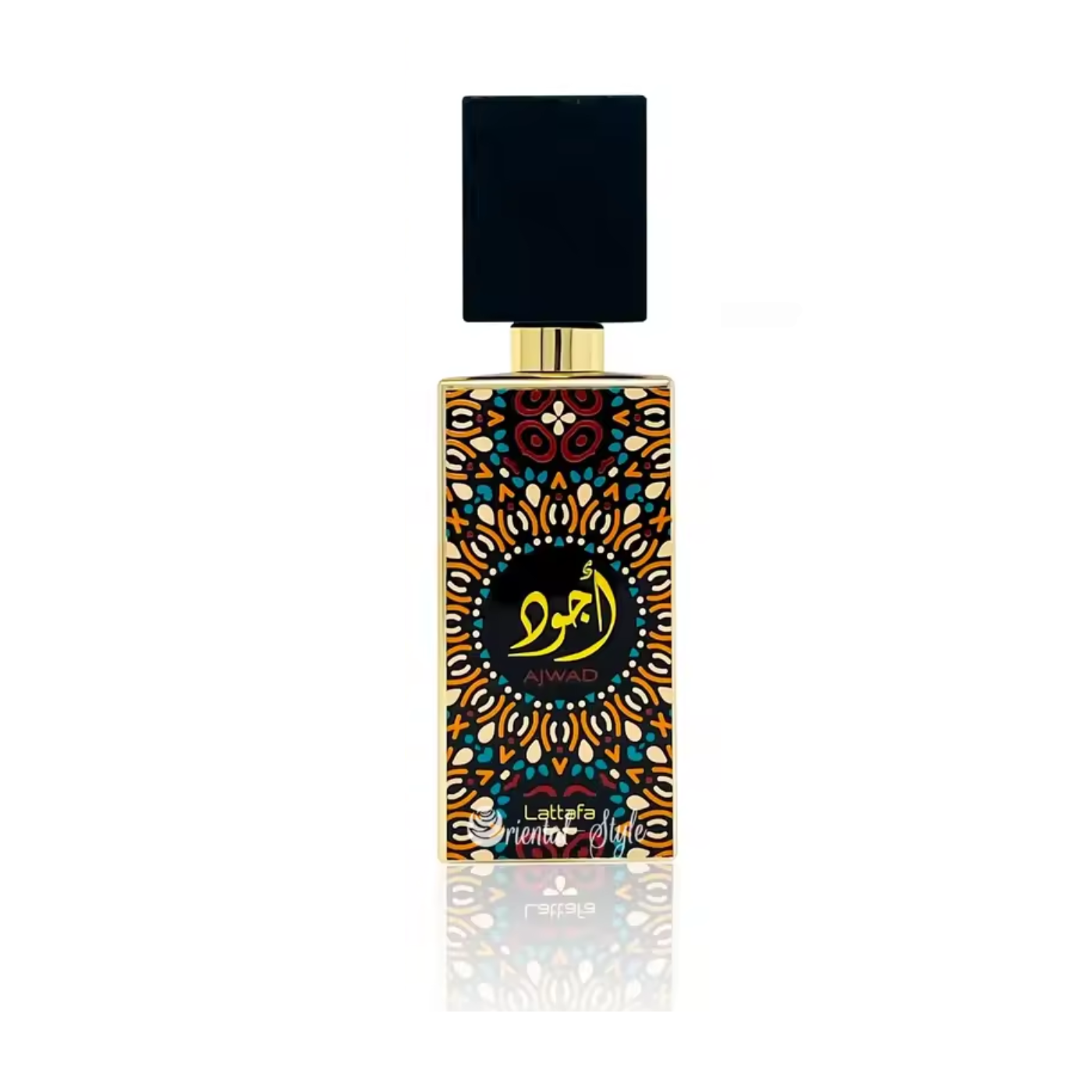 Lattafa-Ajwad-Eau-De-Parfum-Unisex-60ml