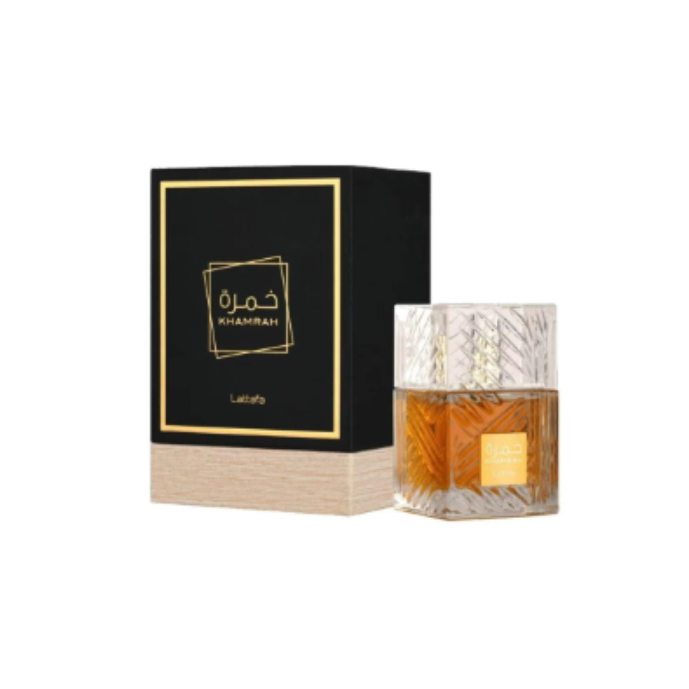 perfumes de lattafa