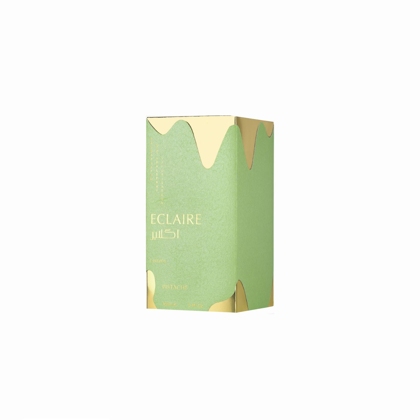 Lattafa Eclaire Pistache EDP 100ml