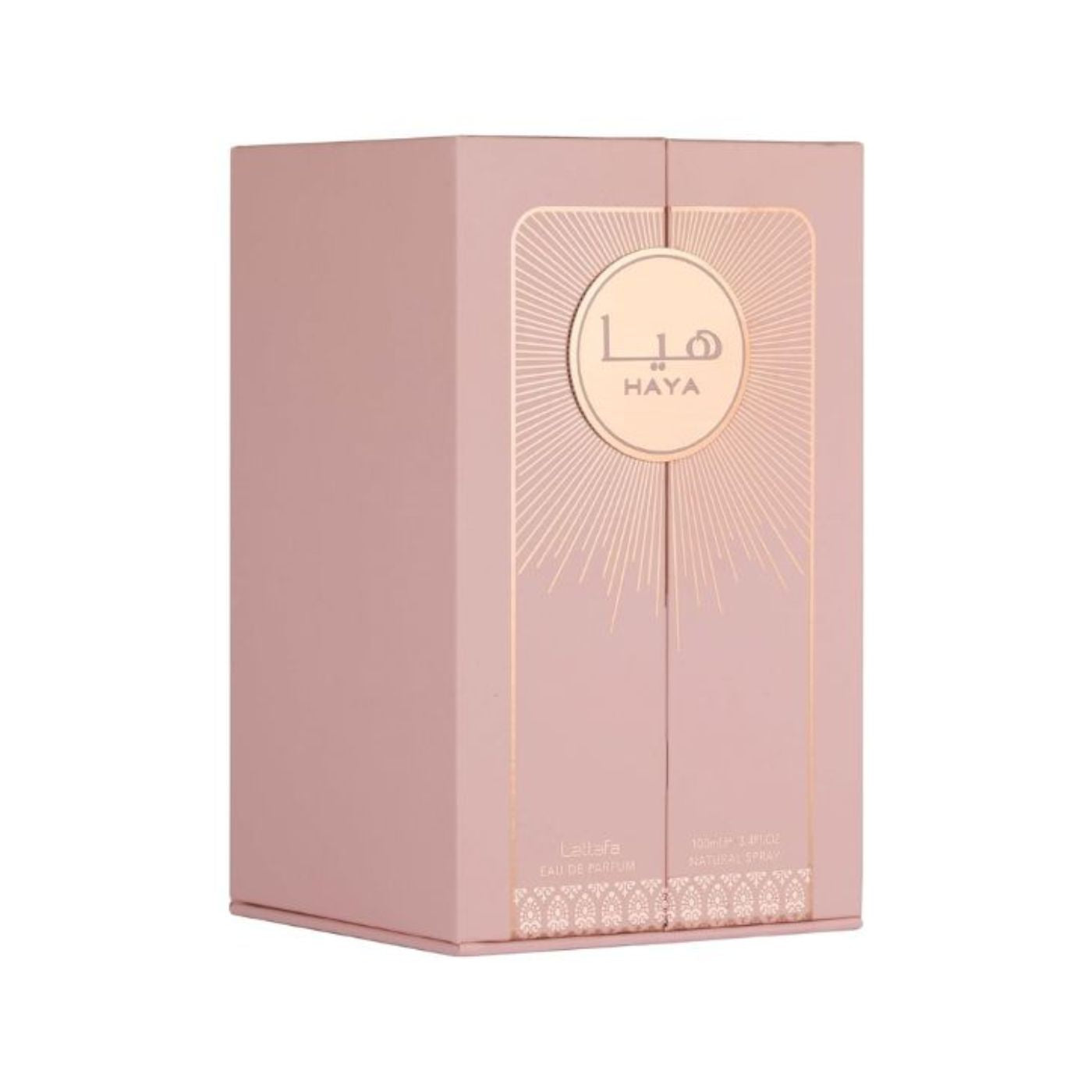 Lattafa Haya Eau De Parfum 100ml