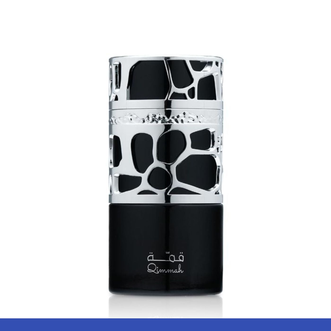 Lattafa - Qimmah Eau de Parfum Para Hombre 100ml Spray Vaporizador