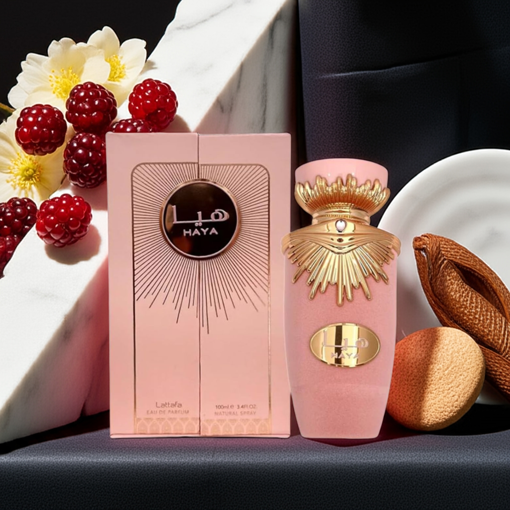 Mejores perfumes árabes Lattafa Afnan