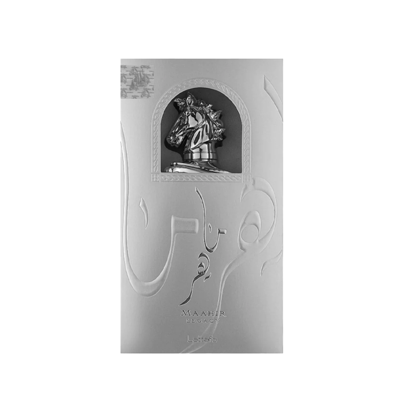 Lattafa Maahir-Legacy-Eau-de-Parfum-Unisex-100ml