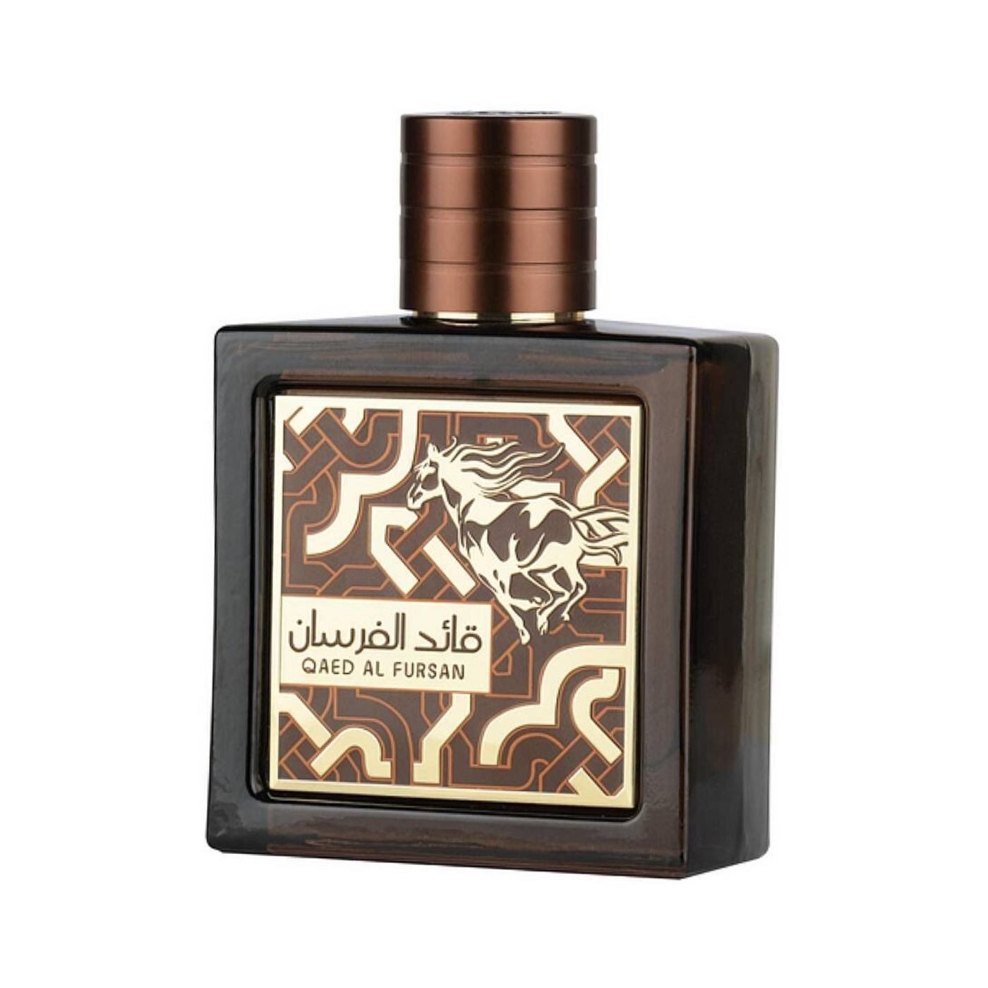 Lattafa Qaed Al Fursan Eau De Parfum