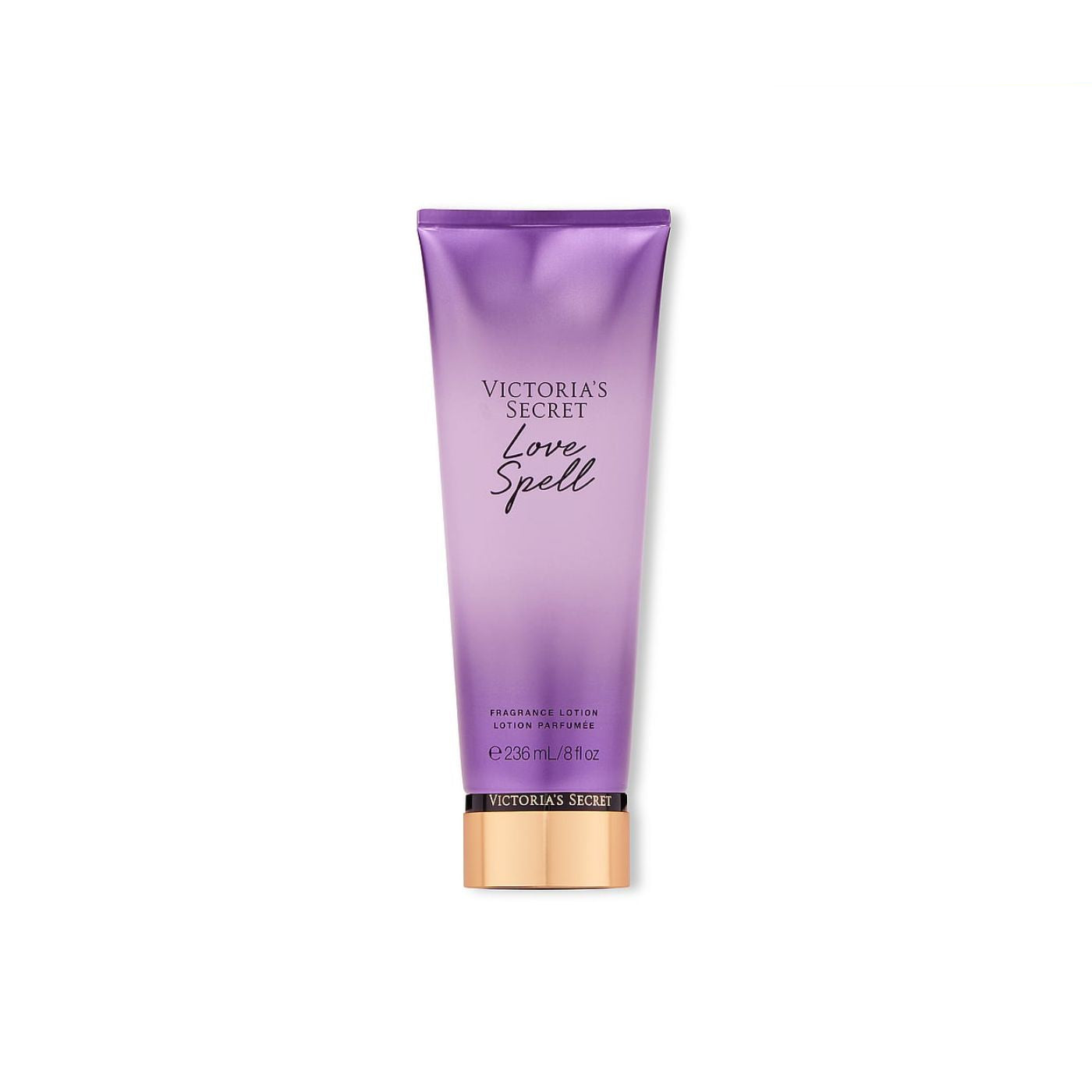 Victoria's Secret - Love Spell - Loción Corporal Perfumada Para Mujer 236ml