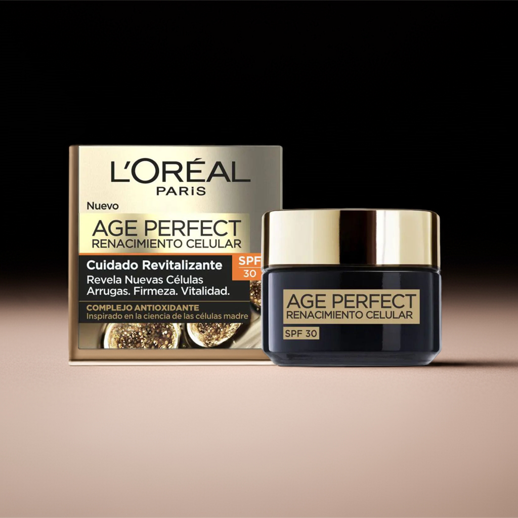 Loreal-Age-Perfect-Renacimiento-Celular-Crema-de-Dia-Regeneradora-50ml-SPF30.