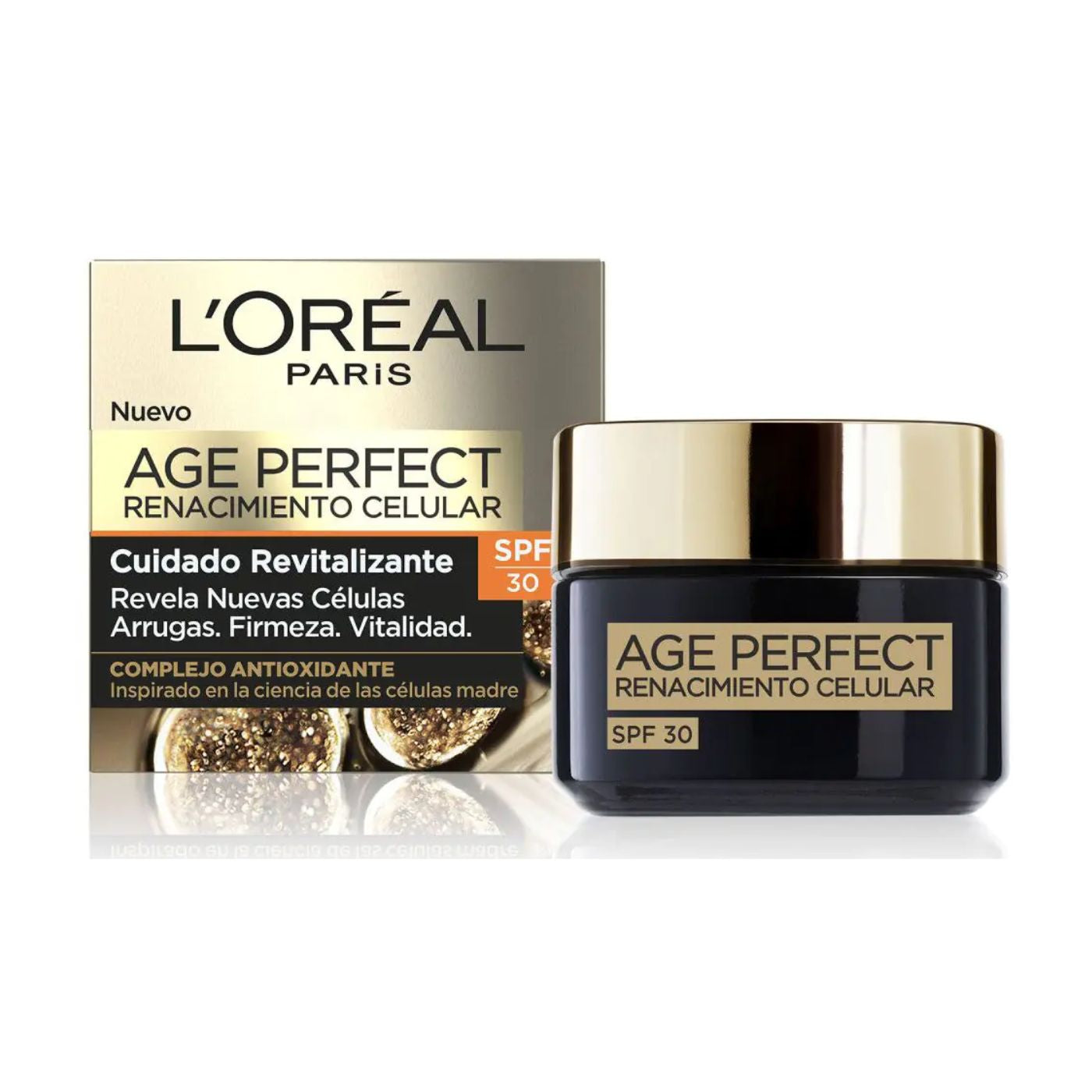 Loreal-Age-Perfect-Renacimiento-Celular-Crema-de-Dia-Regeneradora-50ml-SPF30