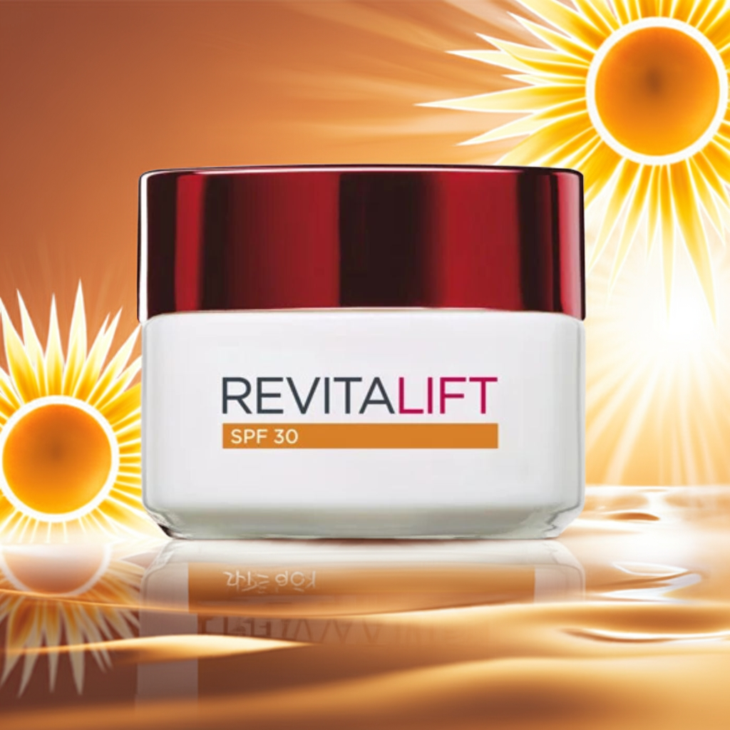 L'oreal-Revitalift-Crema-Día-Spf30-50ml