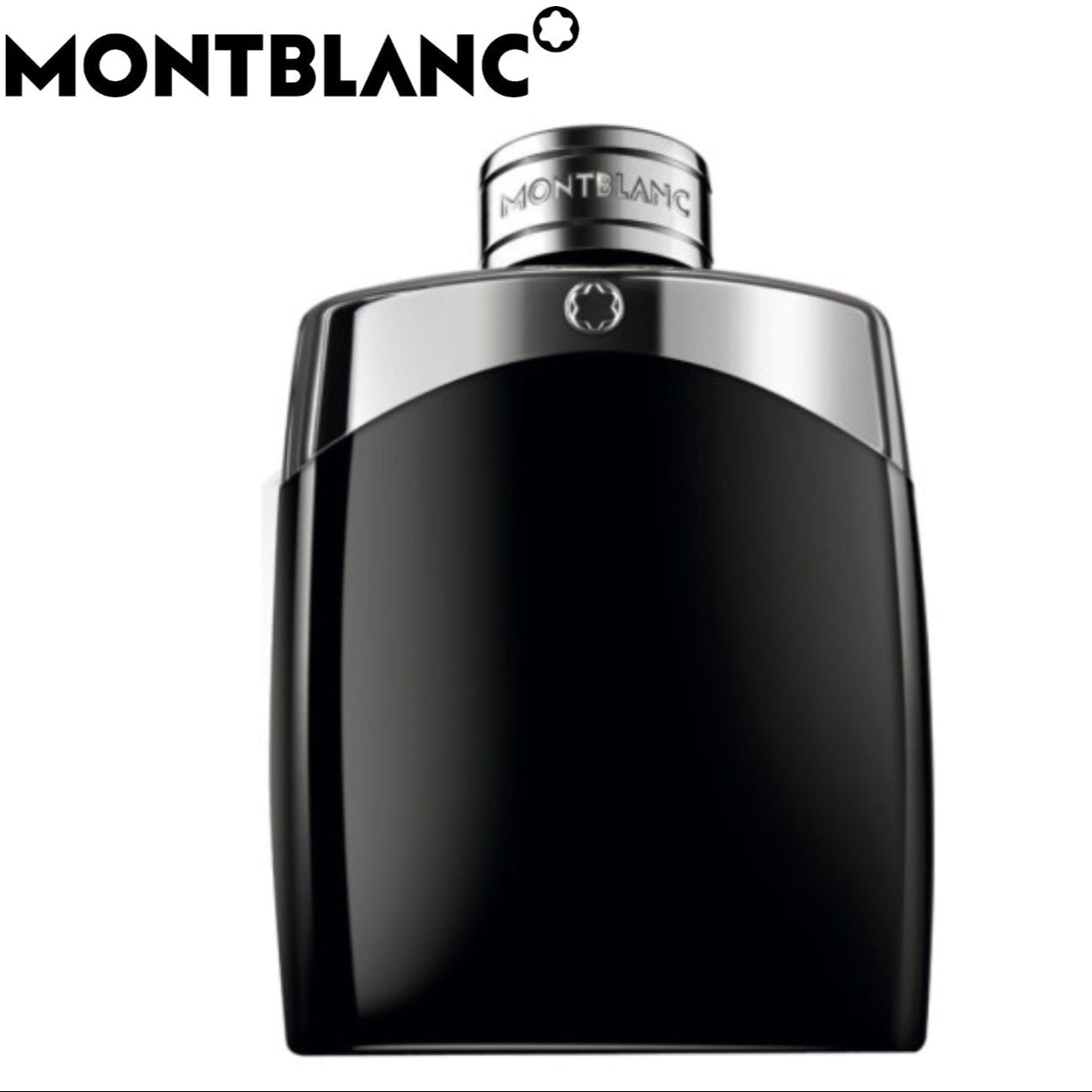 MONTBLANC - Legend, hombre spray 100ml