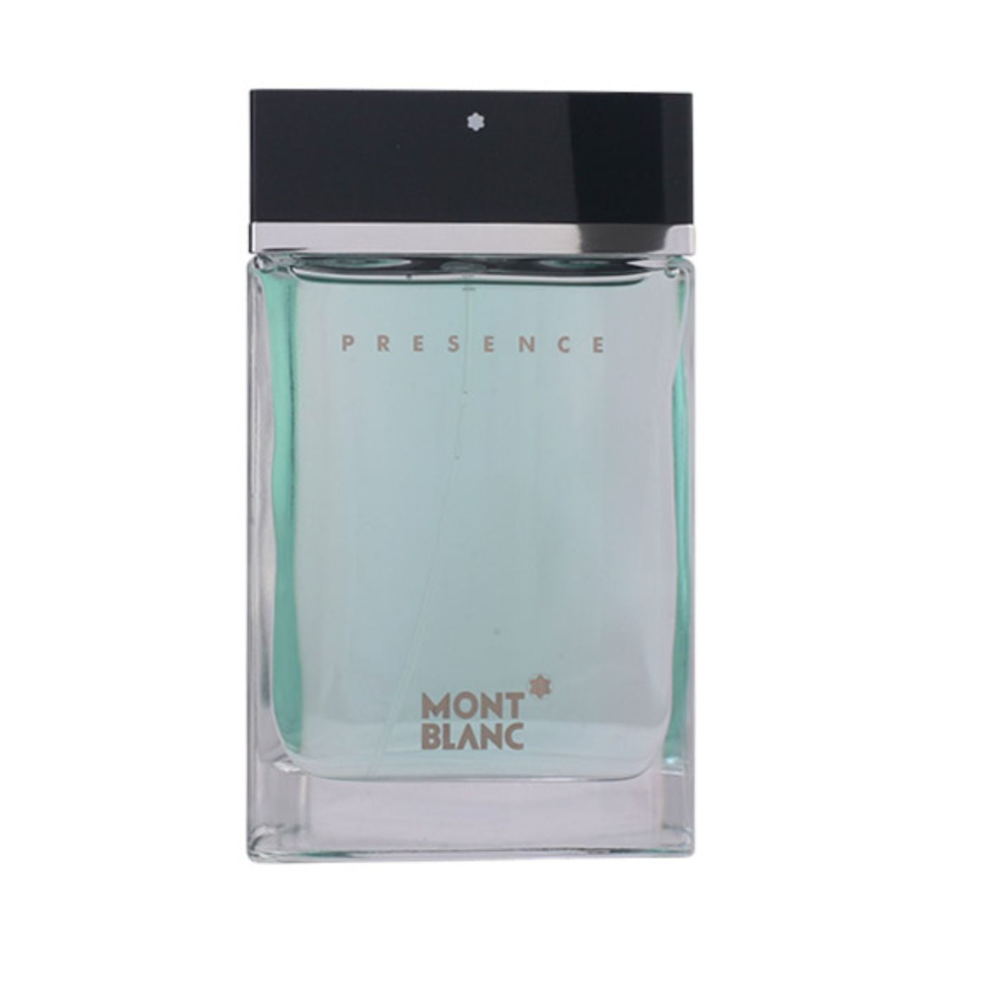 Montblanc Presence - Eau de Toilette Para Hombre 75ml Spray