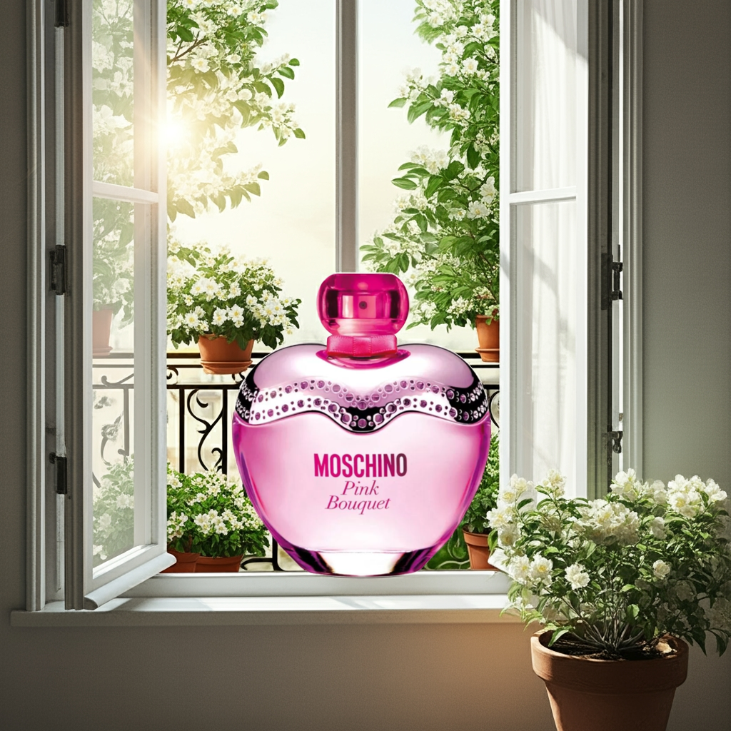 Moschino