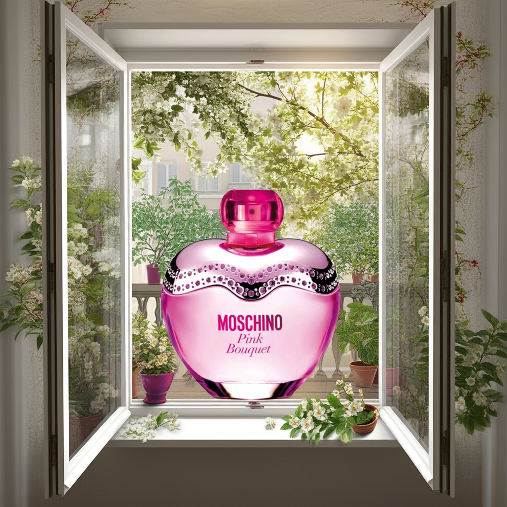 Moschino