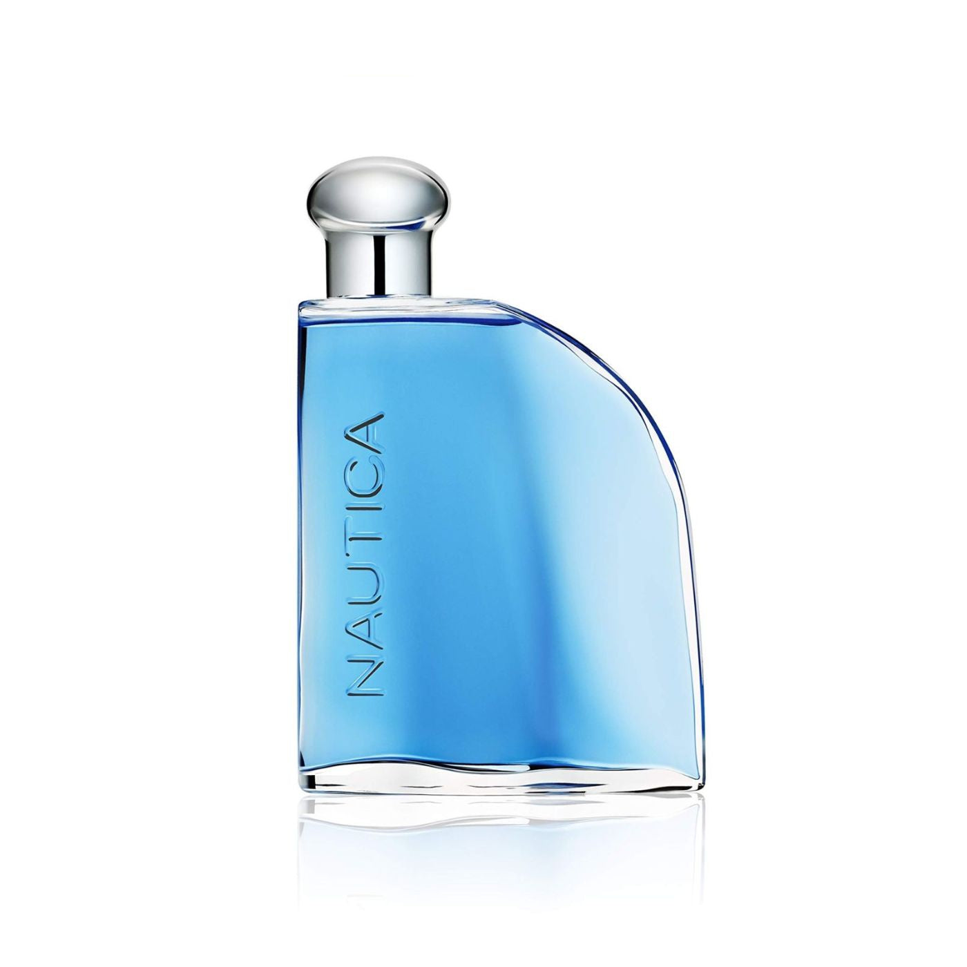 Nautica - Blue Eau De Toilette Para Hombre Spray 100ml