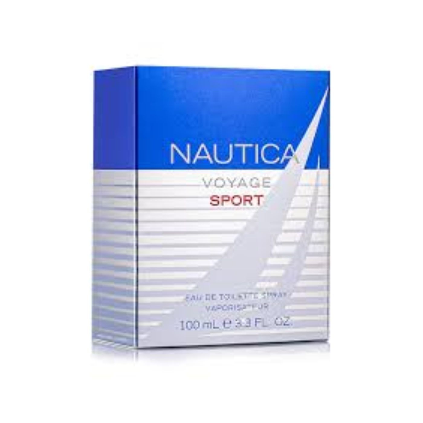 Nautica Voyage Sport Eau De Toilette