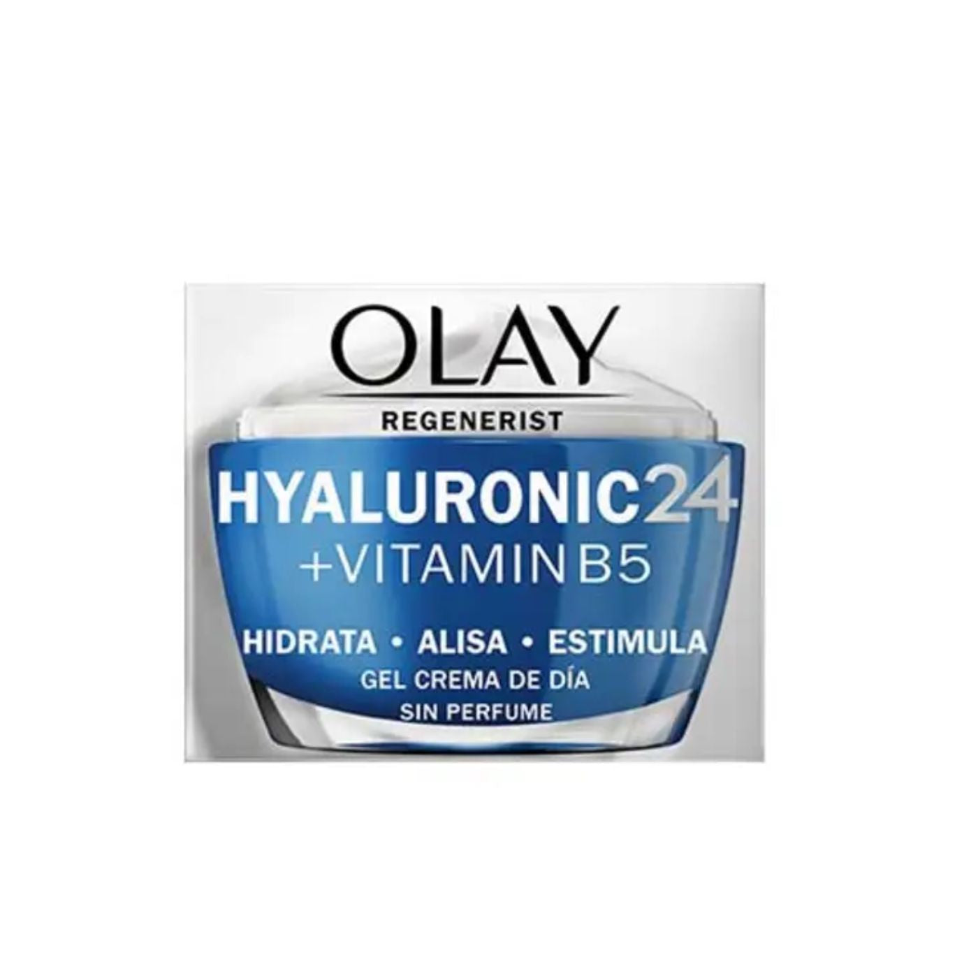 crema olay hyaluronic acido hialuronico