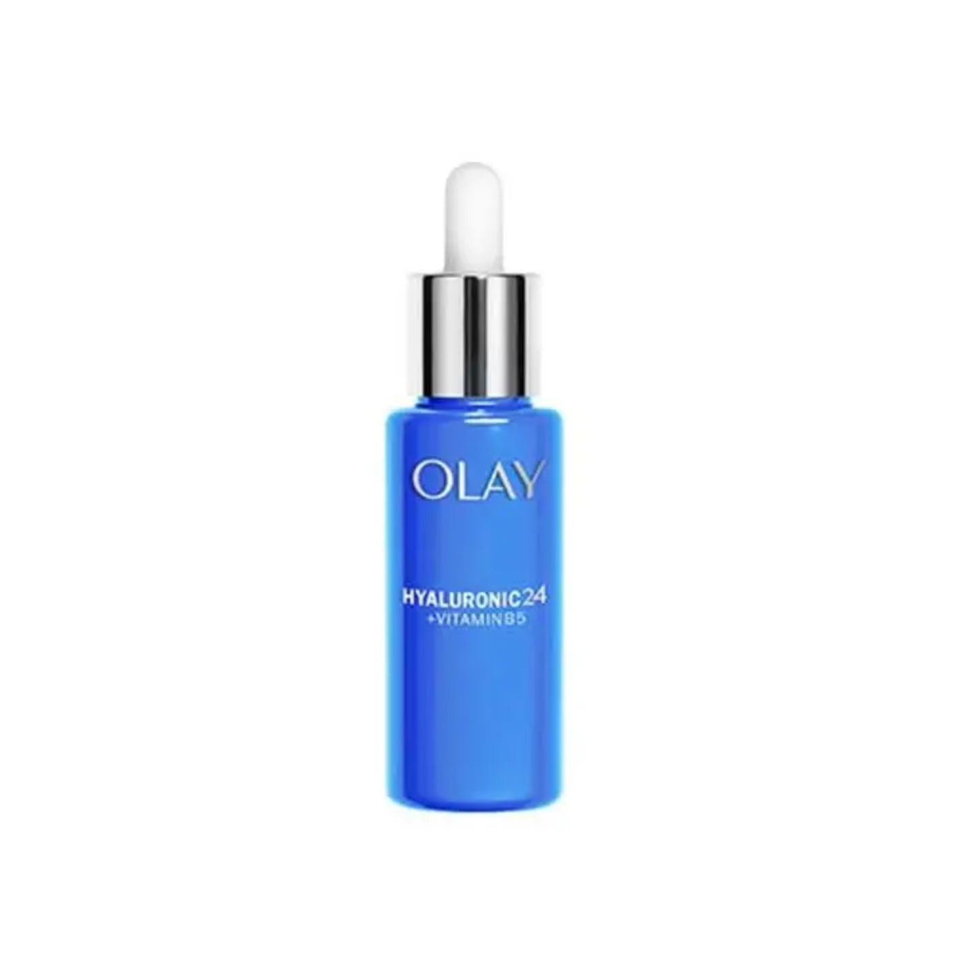 serum facial olay acido hialuronico