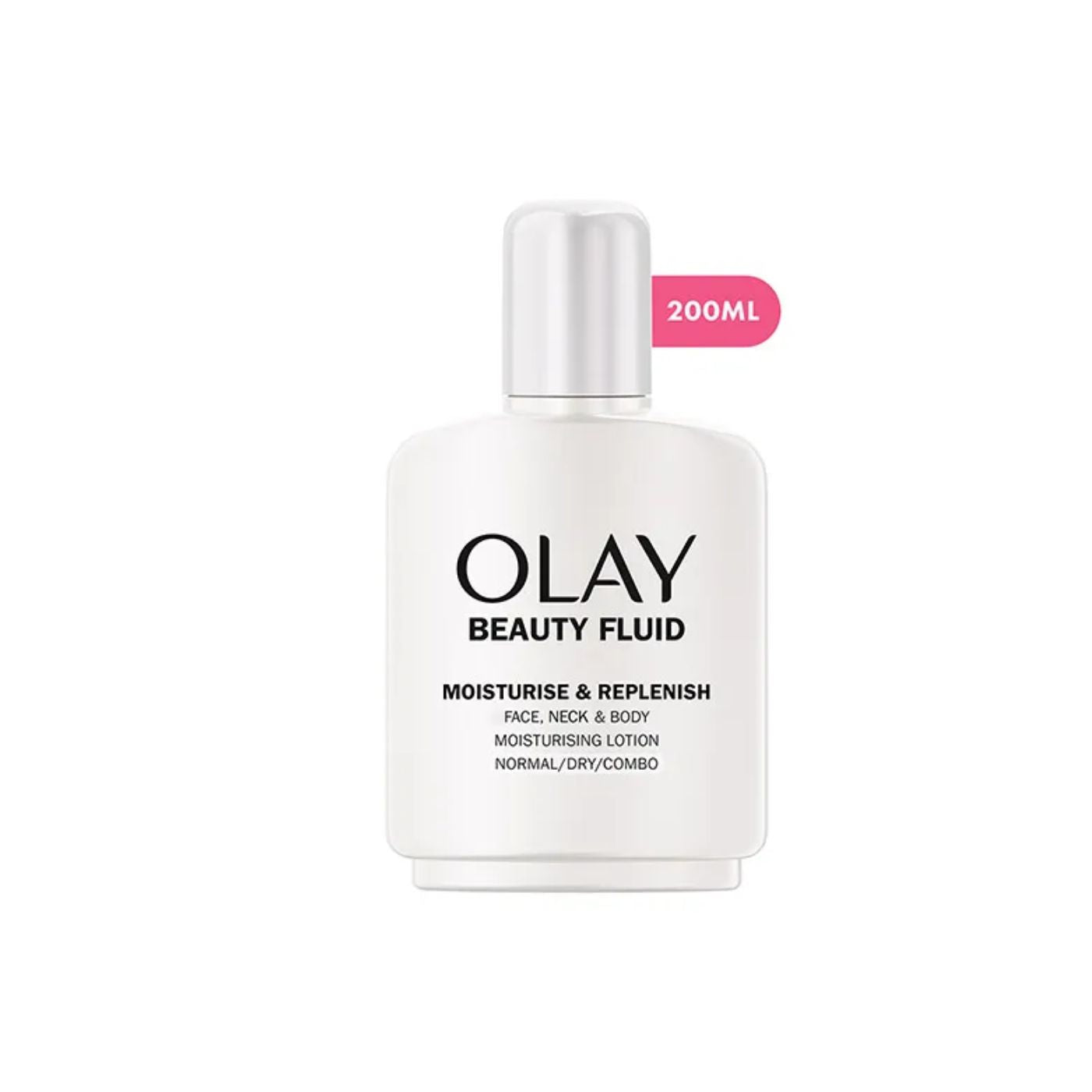 Olay Beauty Fluid Locion Facial