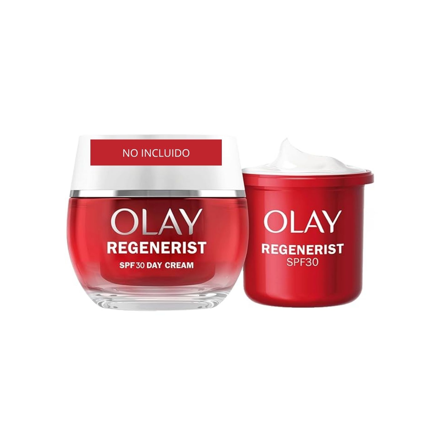 Olay Regenerist Reafirmante SPF30 Pop Refills