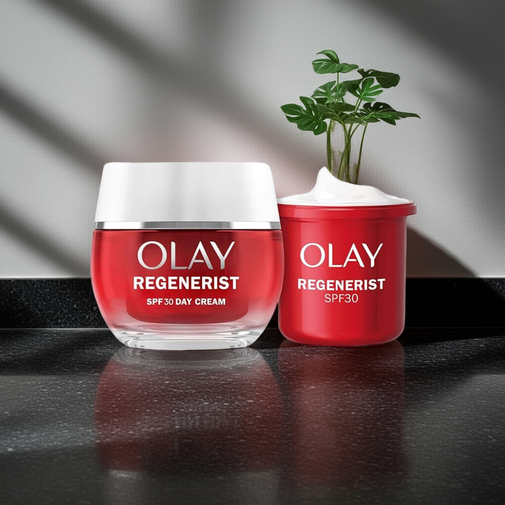 Olay regenerist DIA SPF30