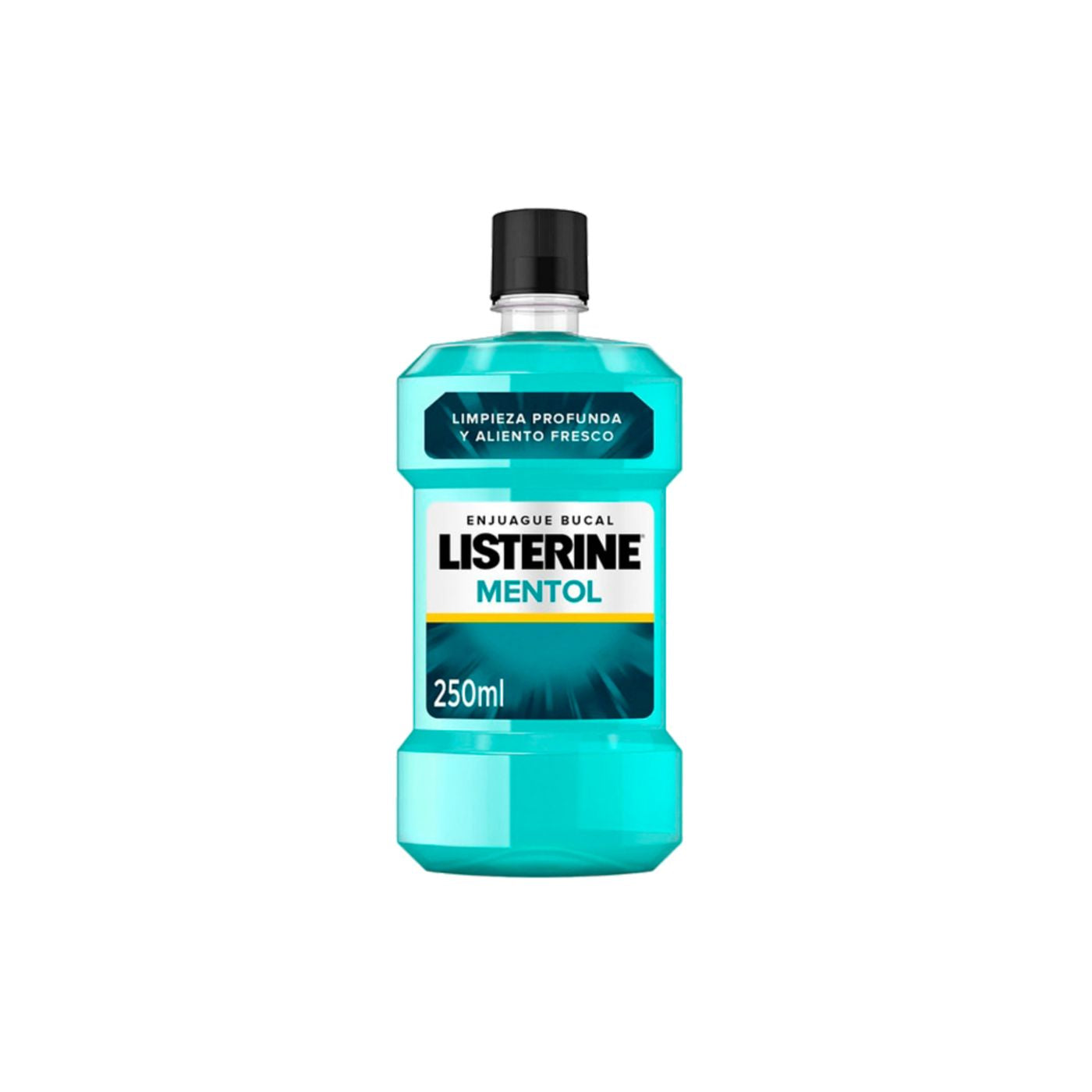 Listerine Mentol