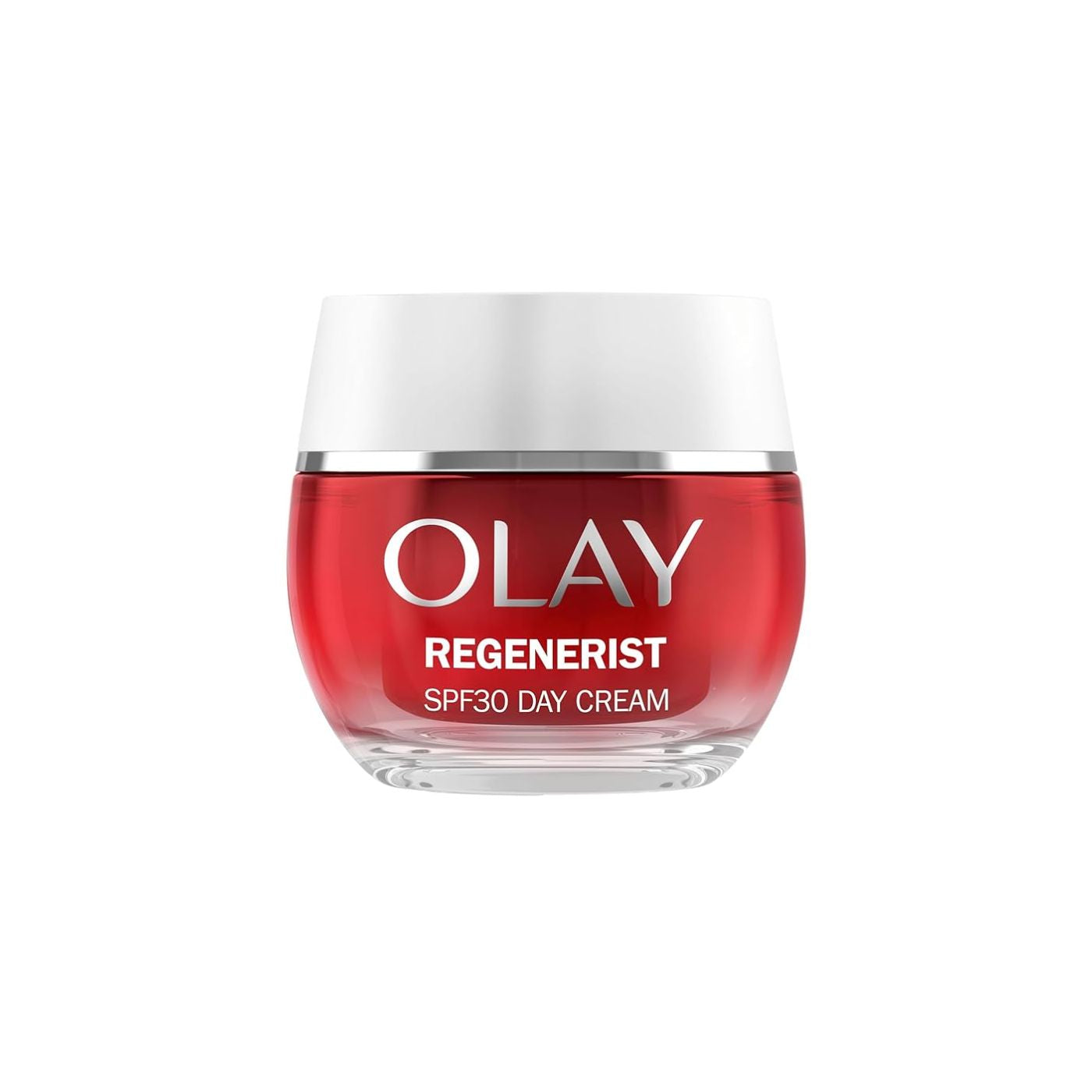 Pack Olay Regeneris tCrema Facial de Dia SPF30 50ml Olay Retinol 24MAX 4 Contorno de Ojos Crema de Noche