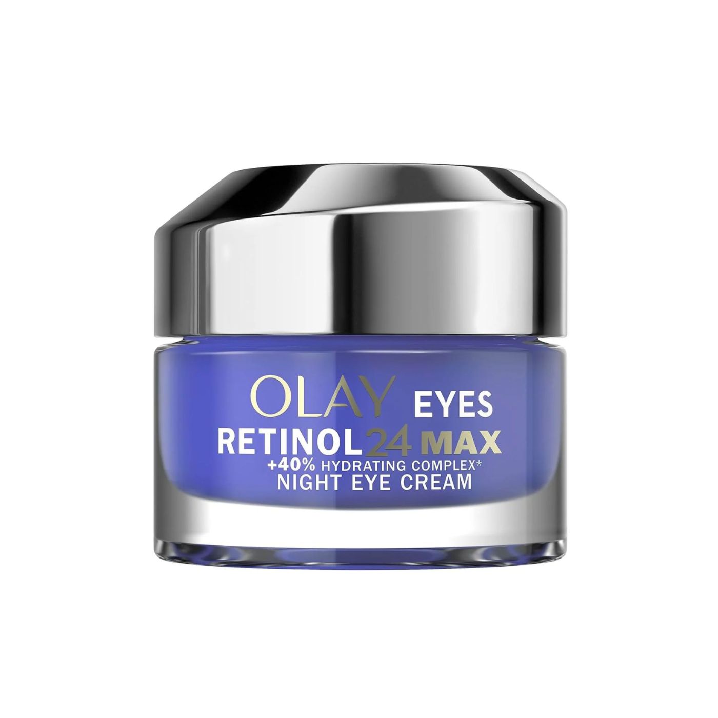 Pack Olay Regeneris tCrema Facial de Dia SPF30 50ml Olay Retinol 24MAX 4 Contorno de Ojos Crema de Noche