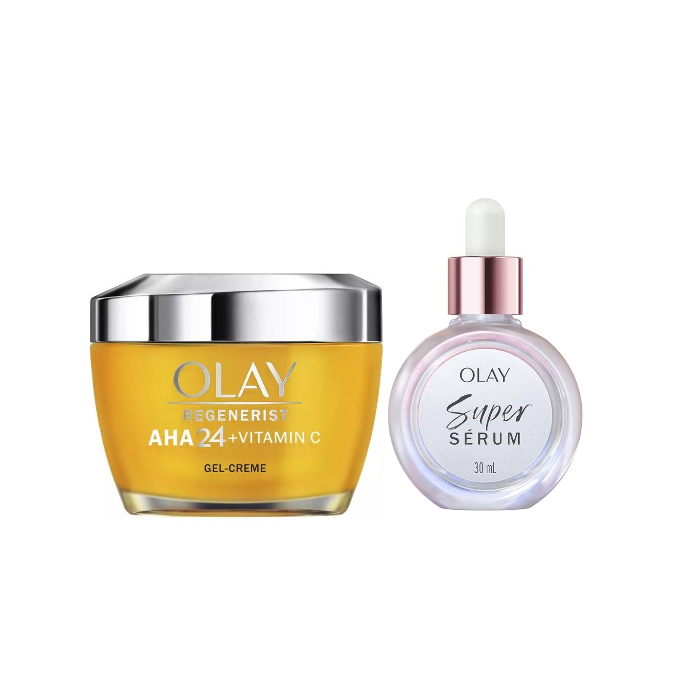 Pack Olay Vitamina C 50ml Olay Super Serum