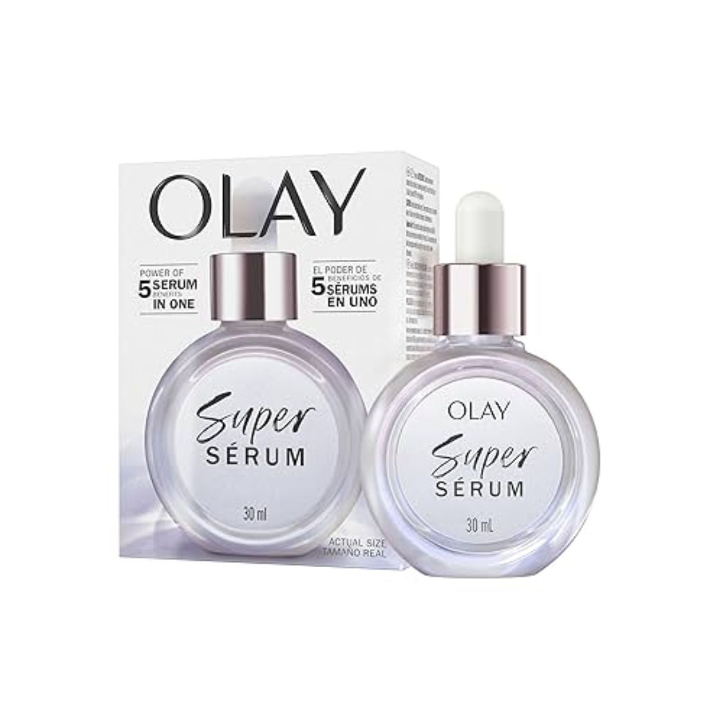 Pack Olay Vitamina C 50ml Olay Super Serum