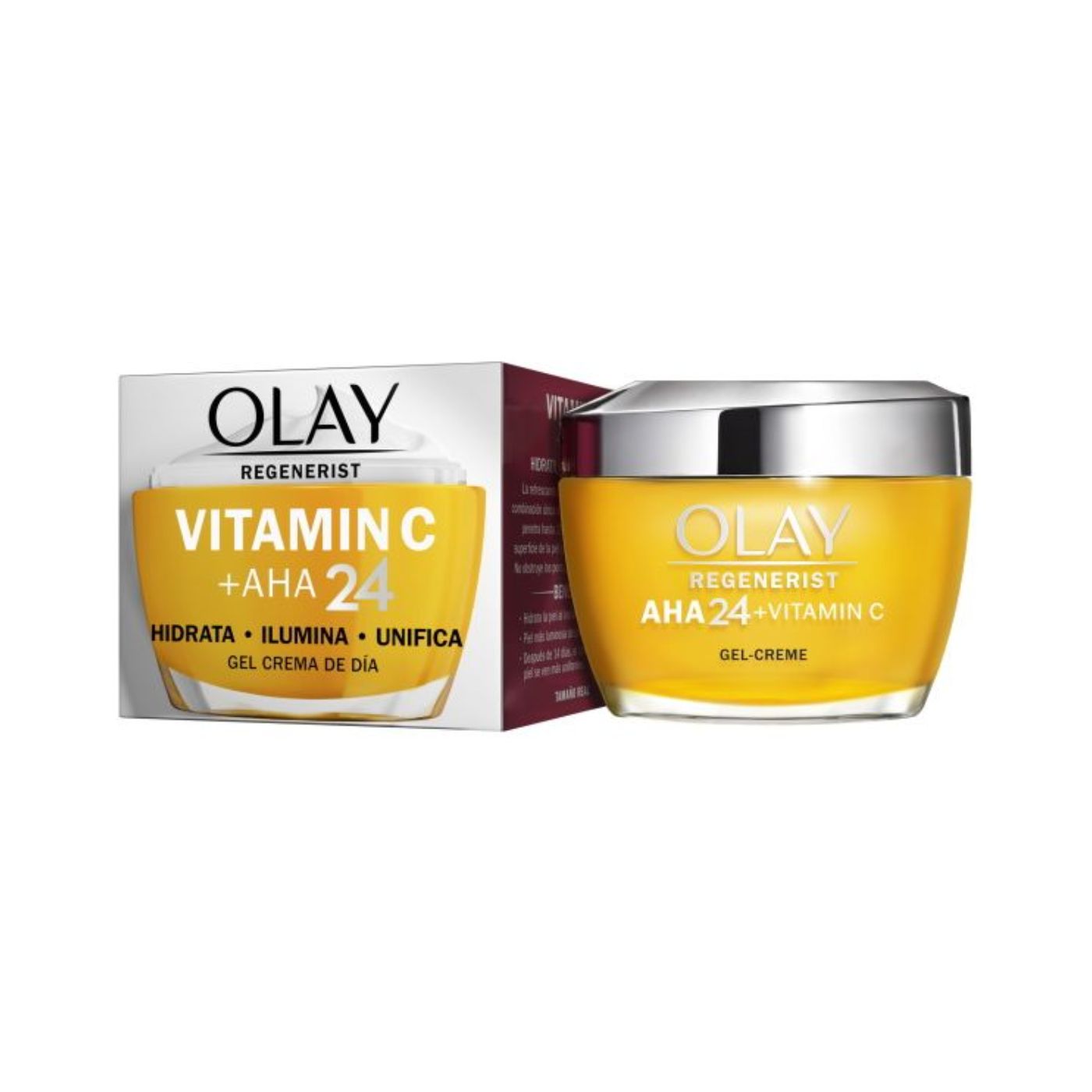 Pack Olay Vitamina C 50ml Olay Super Serum