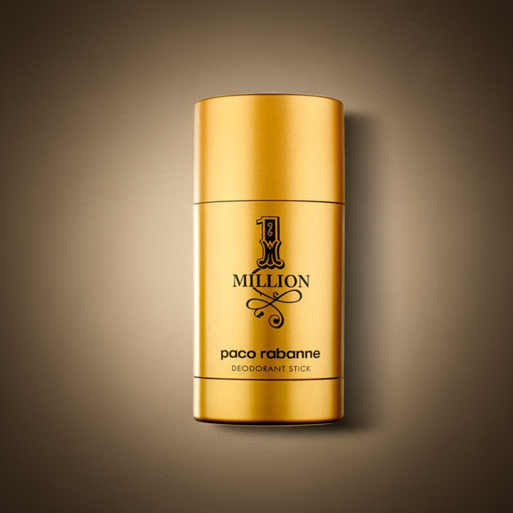 desodorante Paco Rabanne Million Stick para hombre