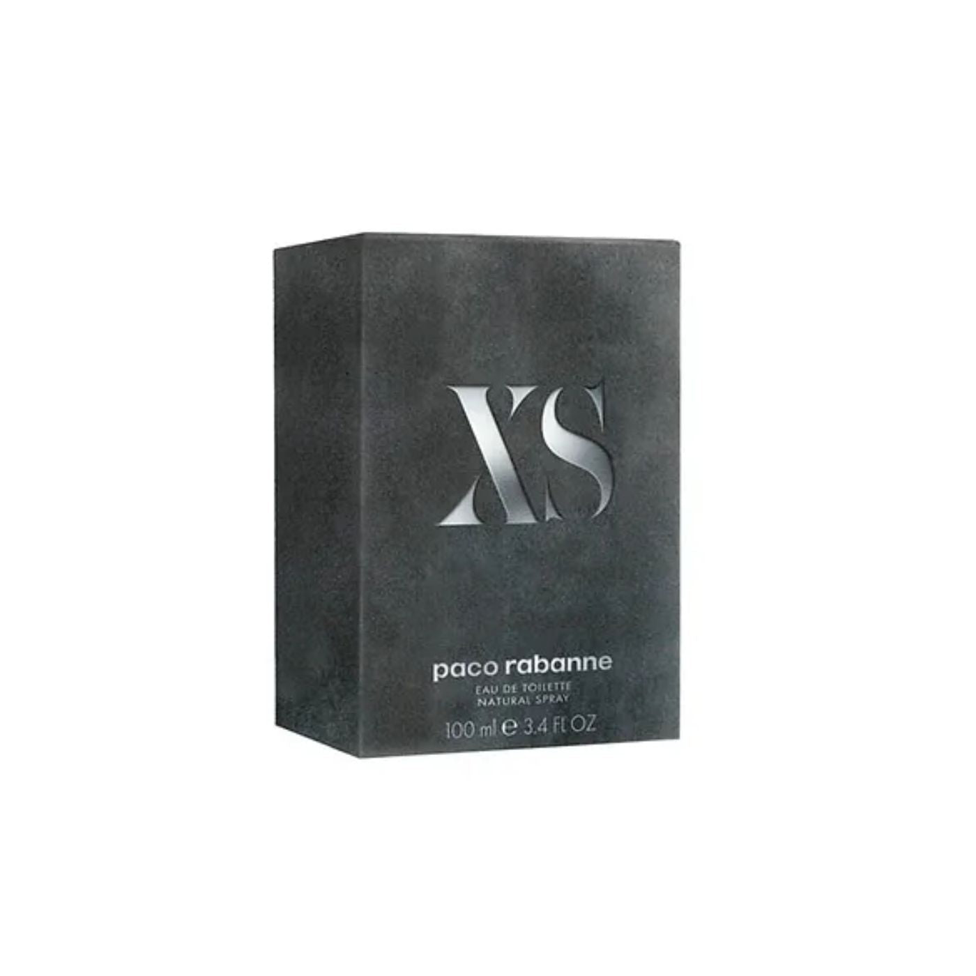 Perfume paco rabanne XS 100ml Hombre