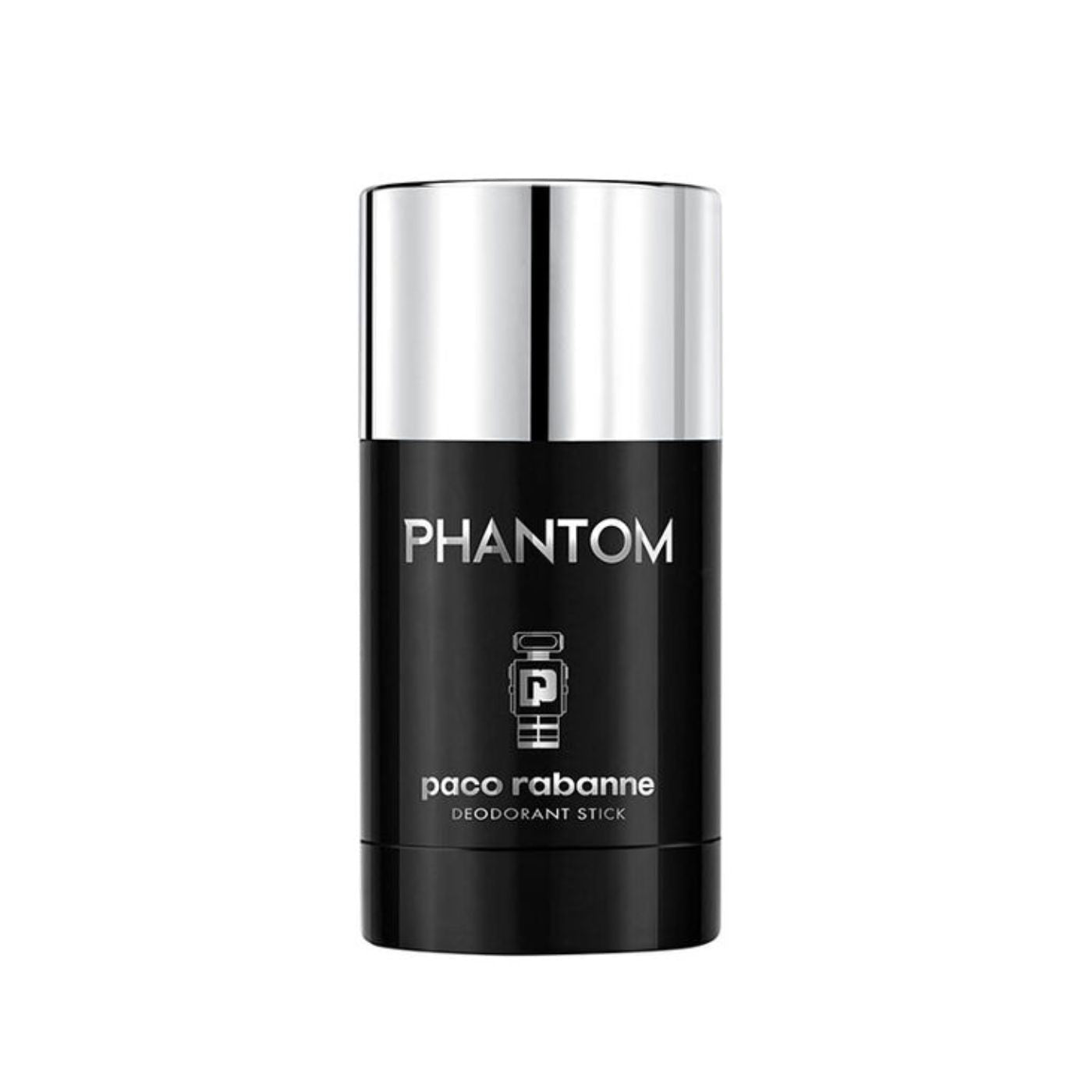 Paco Rabanne Phantom Desodorante Stick Para Hombre 75ml