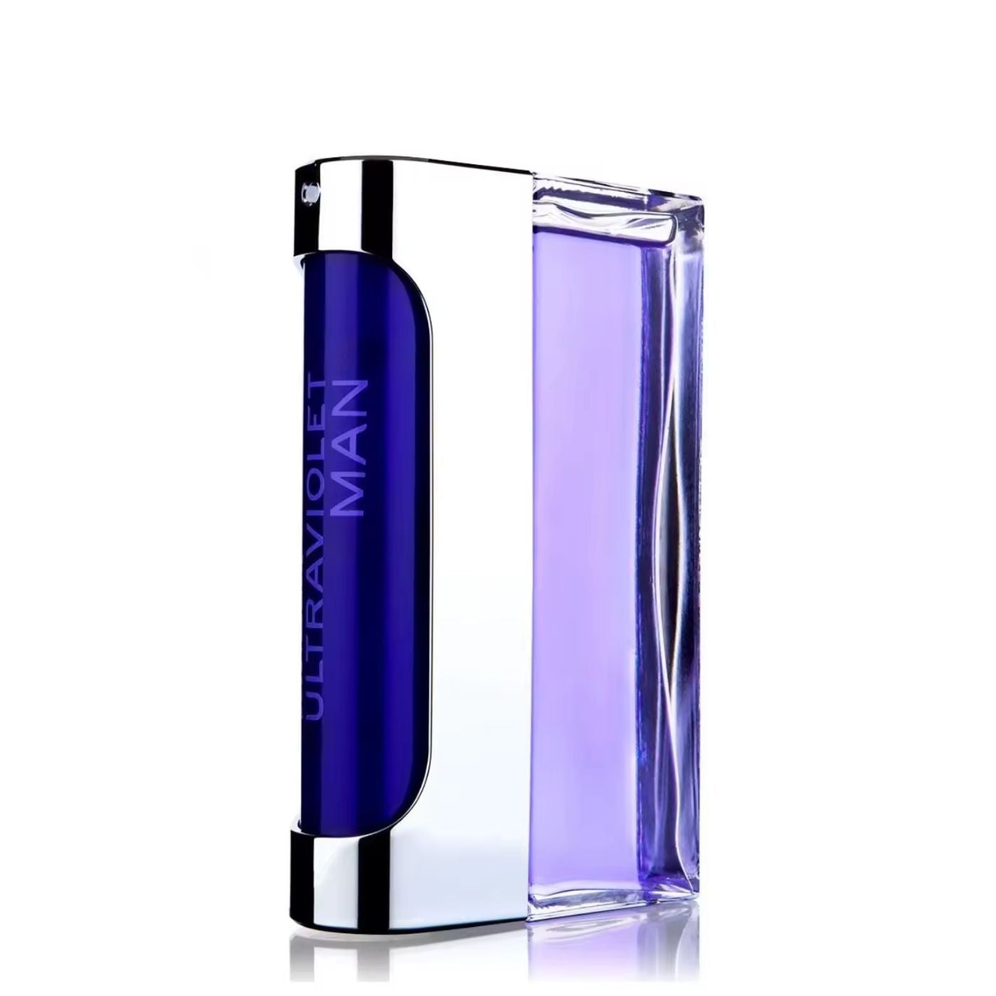 Paco Rabanne Ultraviolet Man Eau de Toilette 100ml