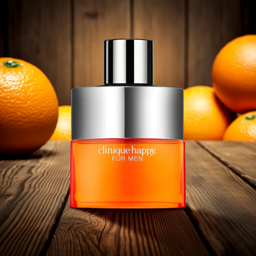 Clinique Happy For Men Eau de Toilette