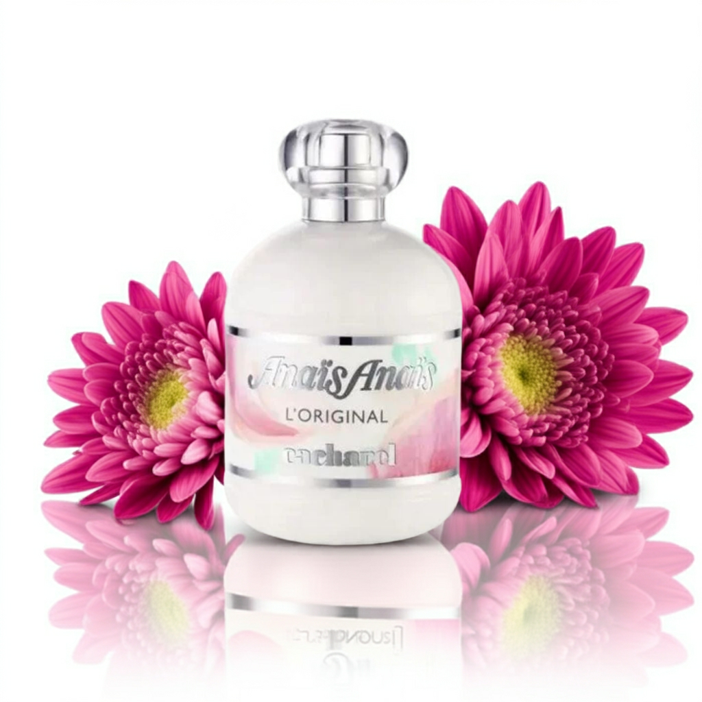 Anais Anais Perfume de Cacharel