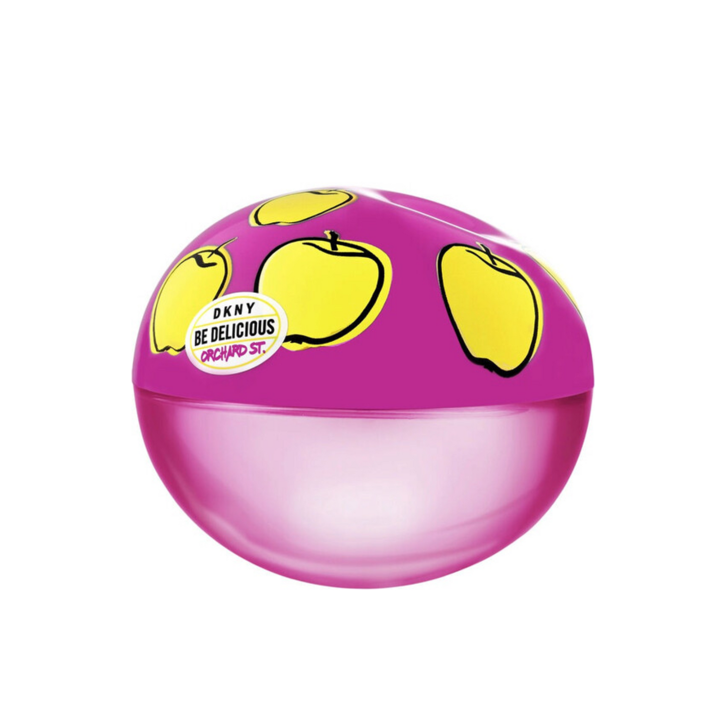 DKNY - Be Delicious Orchard St - Perfume Para Mujer 50ml
