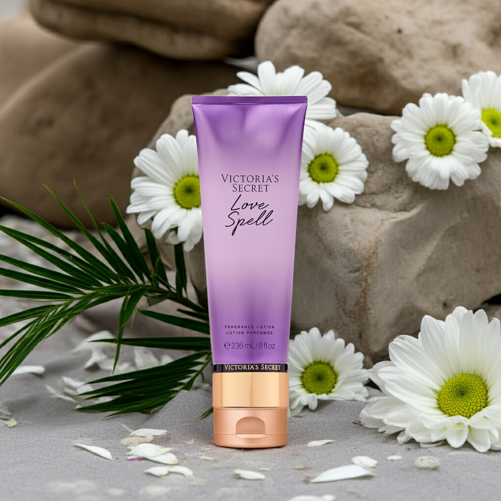 Crema perfumada Para mujeres de Victoria Secret